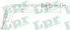 Gaszug LPR C0076A