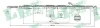 Seilzug, Feststellbremse hinten links LPR C0323B