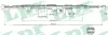Seilzug, Feststellbremse hinten links LPR C0503B