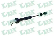 Seilzug, Kupplungsbetätigung LPR C0540C