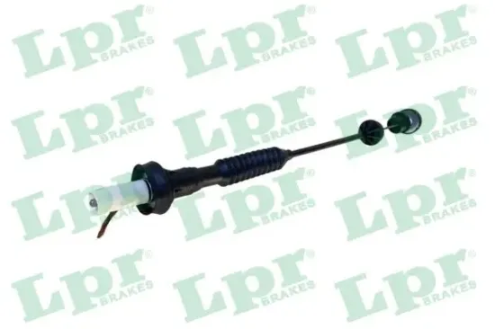 Seilzug, Kupplungsbetätigung LPR C0540C Bild Seilzug, Kupplungsbetätigung LPR C0540C