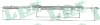 Seilzug, Feststellbremse hinten links LPR C0631B