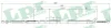 Seilzug, Feststellbremse hinten links LPR C0873B