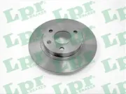 Bremsscheibe Vorderachse LPR C1361V