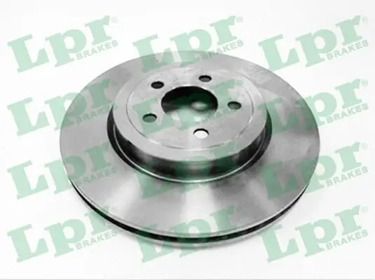 Antriebswelle LPR DS14138 Bild Antriebswelle LPR DS14138