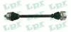 Antriebswelle Vorderachse rechts LPR DS14047