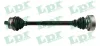 Antriebswelle Vorderachse links LPR DS14048