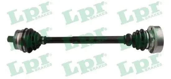 Antriebswelle Vorderachse links LPR DS14048 Bild Antriebswelle Vorderachse links LPR DS14048
