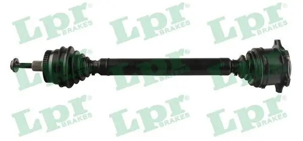 Antriebswelle Vorderachse rechts LPR DS14080
