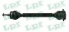 Antriebswelle Vorderachse rechts LPR DS14080