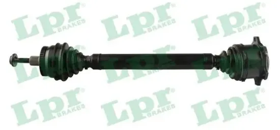 Antriebswelle Vorderachse rechts LPR DS14080 Bild Antriebswelle Vorderachse rechts LPR DS14080