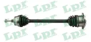 Antriebswelle Vorderachse links LPR DS14249
