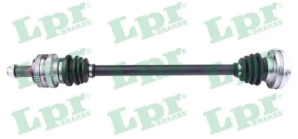 Antriebswelle Hinterachse rechts LPR DS15038