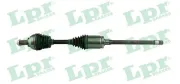 Antriebswelle Vorderachse rechts LPR DS15040