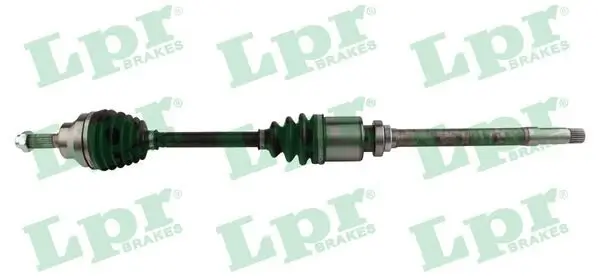 Antriebswelle LPR DS20095