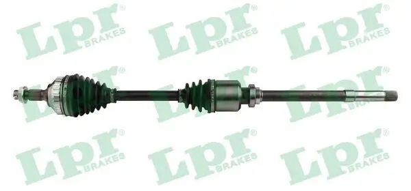 Antriebswelle Vorderachse rechts LPR DS16085