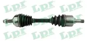 Antriebswelle Vorderachse links LPR DS16144