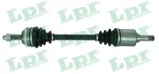 Antriebswelle Vorderachse links LPR DS16177