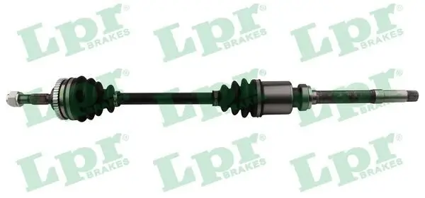 Antriebswelle Vorderachse rechts LPR DS16182