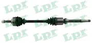 Antriebswelle Vorderachse rechts LPR DS16182