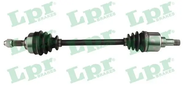 Antriebswelle Vorderachse links LPR DS16213