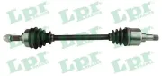 Antriebswelle Vorderachse links LPR DS16213