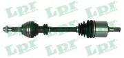 Antriebswelle Vorderachse LPR DS30016