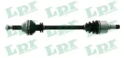 Antriebswelle Vorderachse links LPR DS20139