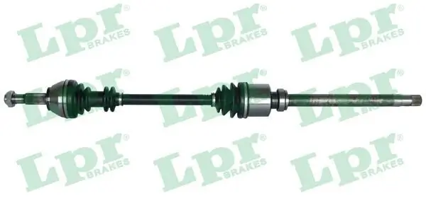 Antriebswelle LPR DS37074