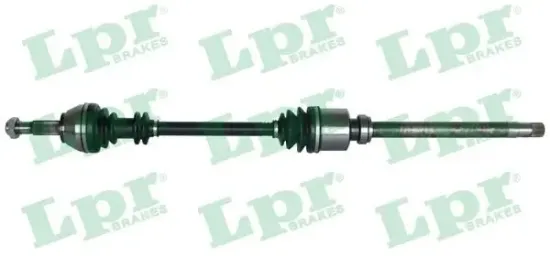 Antriebswelle LPR DS37074 Bild Antriebswelle LPR DS37074