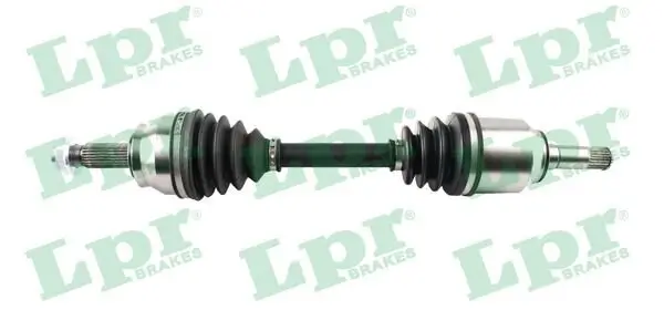 Antriebswelle Vorderachse links LPR DS20184