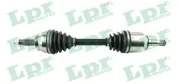Antriebswelle Vorderachse links LPR DS20184