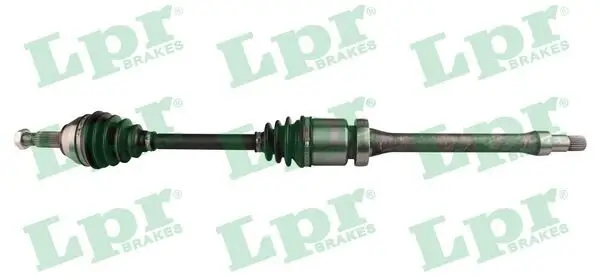 Antriebswelle Vorderachse rechts LPR DS21070