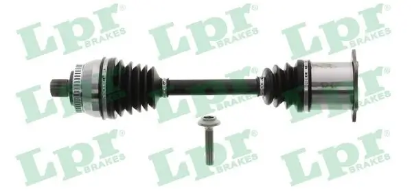 Antriebswelle LPR DS21107