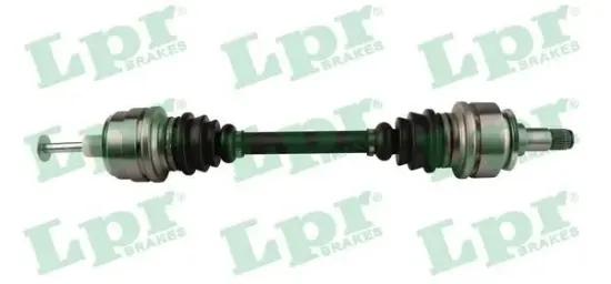 Antriebswelle Hinterachse LPR DS30001 Bild Antriebswelle Hinterachse LPR DS30001
