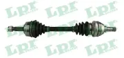 Antriebswelle Vorderachse links LPR DS37046