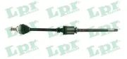 Antriebswelle Vorderachse rechts LPR DS37074