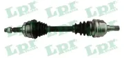 Antriebswelle Vorderachse links LPR DS37099