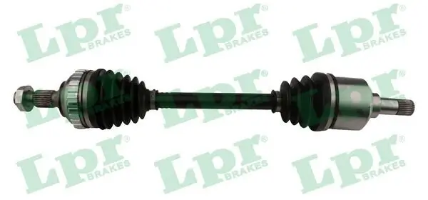 Antriebswelle Vorderachse links LPR DS38083