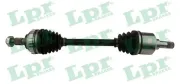 Antriebswelle Vorderachse links LPR DS38083