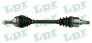 Antriebswelle Vorderachse links LPR DS38139