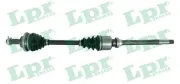 Antriebswelle Vorderachse rechts LPR DS38181