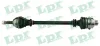 Antriebswelle LPR DS39236 Bild Antriebswelle LPR DS39236