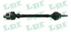 Antriebswelle LPR DS39237 Bild Antriebswelle LPR DS39237
