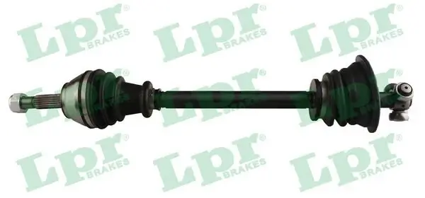 Antriebswelle LPR DS43007