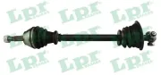 Antriebswelle LPR DS43007