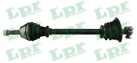 Antriebswelle LPR DS43007 Bild Antriebswelle LPR DS43007