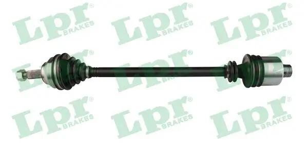 Antriebswelle LPR DS51005