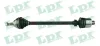 Antriebswelle LPR DS51005 Bild Antriebswelle LPR DS51005