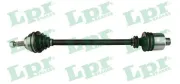 Antriebswelle LPR DS51005